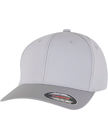 Flexfit Tech Water Repellent Cap – 92% Polyester / 8% Elasthan
