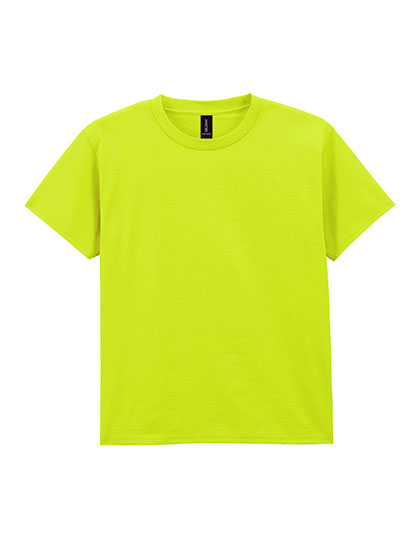 Light Cotton Youth T-Shirt – 100% Baumwolle (Sport Grey: 90% Baumwolle / 10% Polyester)