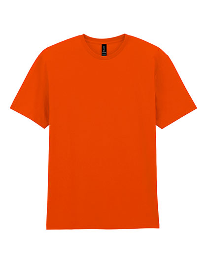 Light Cotton Adult T-Shirt – 100% Baumwolle (Sport Grey: 90% Baumwolle / 10% Polyester)