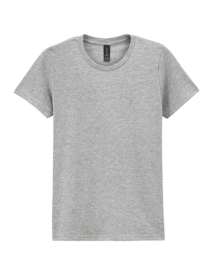 Softstyle® Midweight Women's T-Shirt – 100% Baumwolle