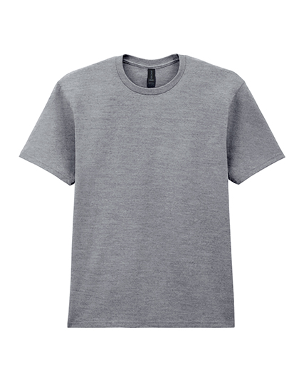 Softstyle® Midweight Adult T-Shirt – 100% Baumwolle