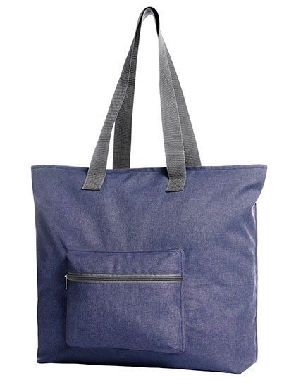 Shopper Sky – Polyester
