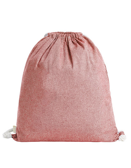 Drawstring Bag Planet – Baumwolle