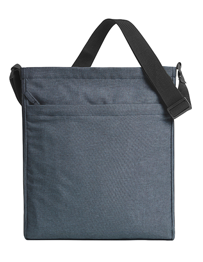 Shoulder Bag Circle – rPET