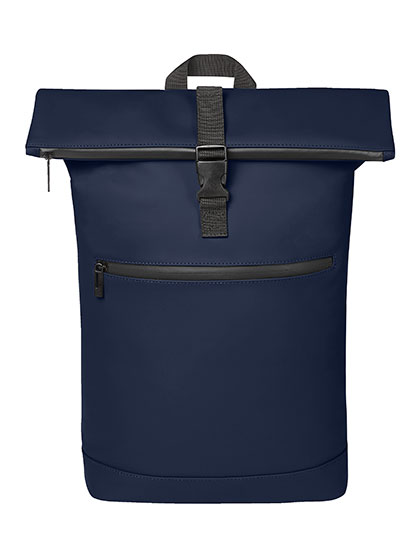 Laptop Backpack Pure – rPET soft PU