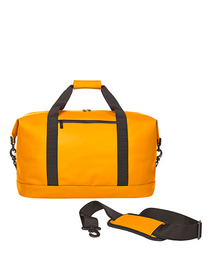 Sport-/Travel Bag Pure – rPET soft PU