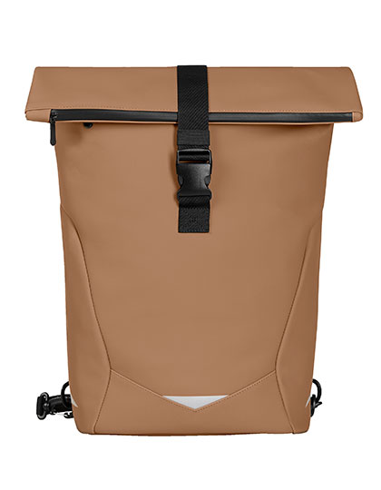 Bike Backpack Orbit – rPET soft PU