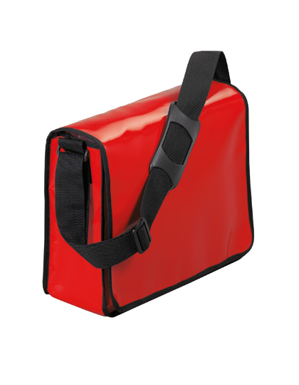 Lorrybag® Eco – LKW-Plane