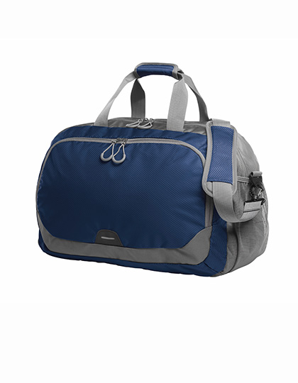 Sport/Travel Bag  Step M – Polyester