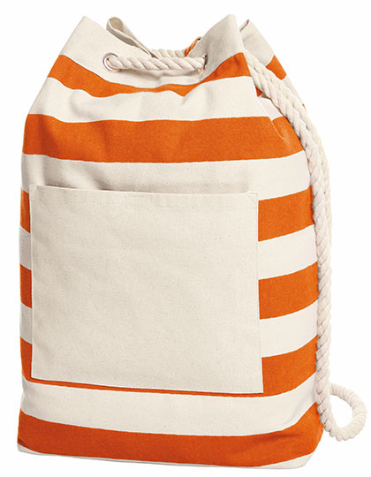 Backpack Beach – Baumwolle