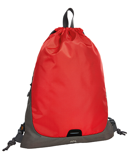 Drawstring Bag Step – Polyester