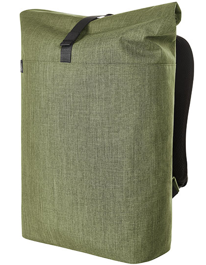 Notebook Roller Backpack Europe – Polyester