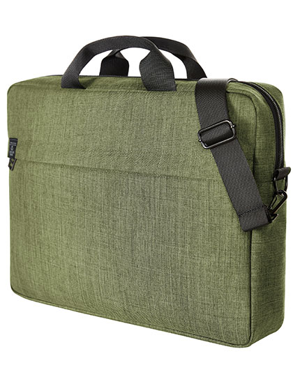 Notebook Bag Europe – Polyester