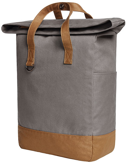 Notebook Backpack Life – Baumwolle