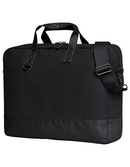 Notebook Bag Life – Baumwolle