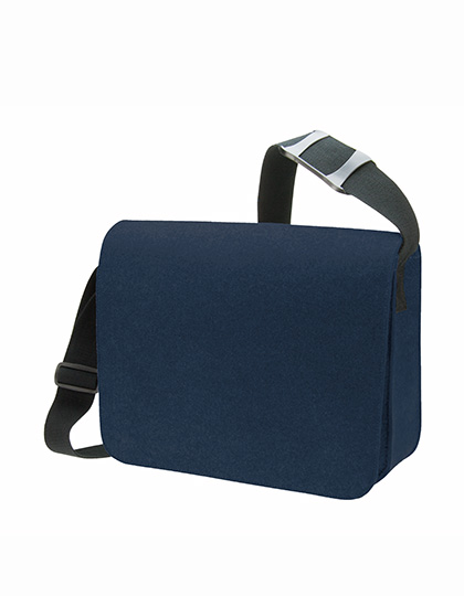 Courier Bag Modernclassic – Filz