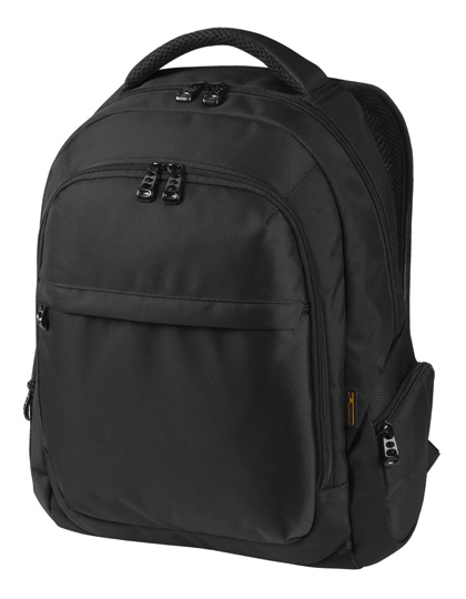 Notebook Backpack Mission – Polyester