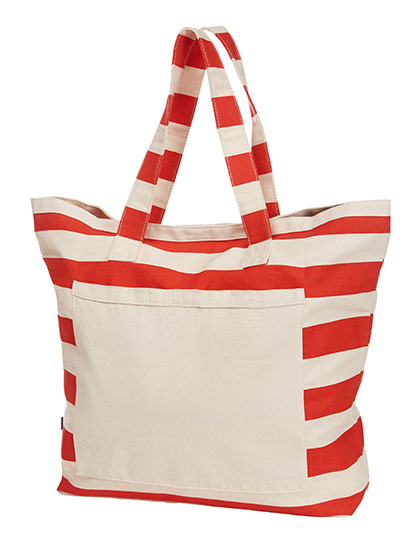 Shopper Beach – Baumwolle
