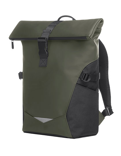 Notebook Backpack Orbit – rPET
