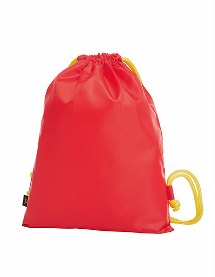 Taffeta Backpack Paint – Polyester