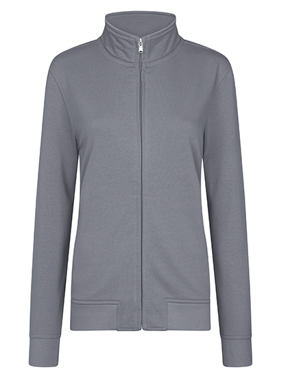 Women's Premium Full-Zip Sweat Jacket – 70% Baumwolle / 30% Polyester