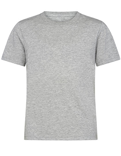 Kids' Organic Luxury Roundneck Tees – 100% Baumwolle
