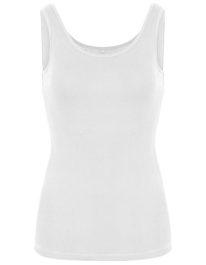 Women's Premium Tanktop – 95% Baumwolle / 5% Elasthan