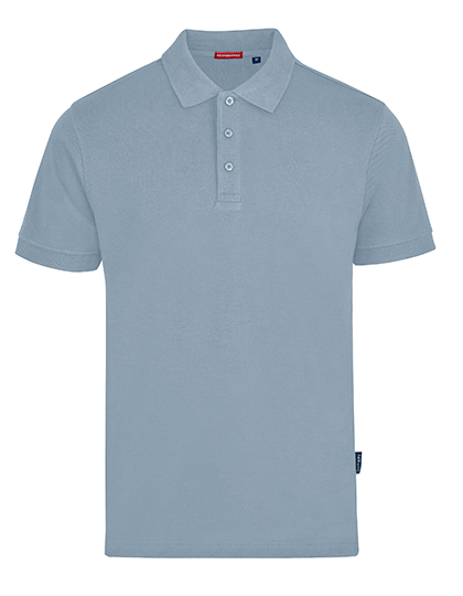 Men's Heavy Performance Polo – 65% Baumwolle / 35% Polyester