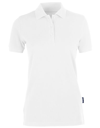 Women's Heavy Polo – 100% Baumwolle