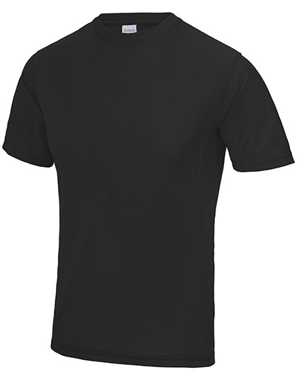SuperCool Performance T – 100% Polyester