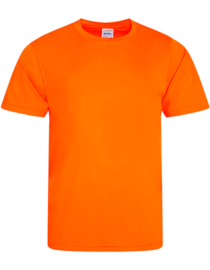 Cool Smooth T – 100% Polyester