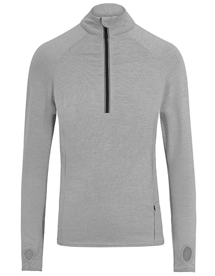 Cool-Flex 1/2 Zip Top – 86% Polyester / 14% Elasthan