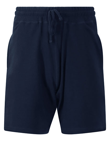Men's Cool Jog Short – 60% Polyester / 35% Baumwolle / 5% Elasthan