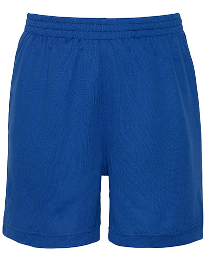 Kids' Cool Shorts – 100% Polyester