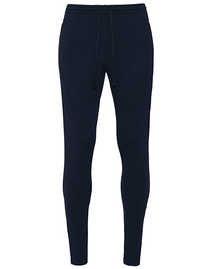 Men's Cool Tapered Jogpant – 60% Baumwolle / 35% Polyester / 5% Elasthan