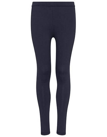 Girls Cool Athletic Pant – 87% Polyester / 13% Elasthan