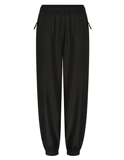 Active Trackpants – 100% Polyester