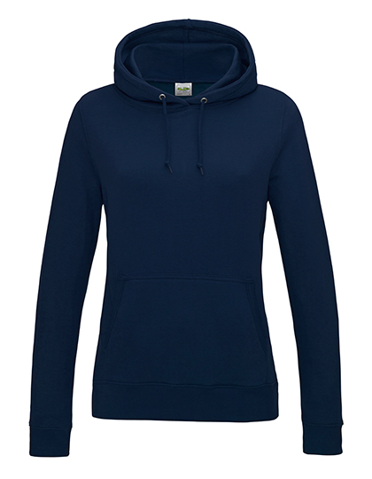Women's College Hoodie