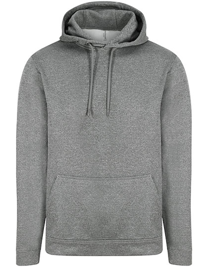 Sports Polyester Hoodie – 100% Polyester