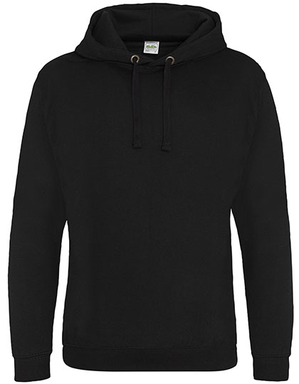 Epic Print Hoodie – 80% Baumwolle / 20% Polyester (Charcoal (Heather): 52% Baumwolle / 48% Polyester), (Heather Grey: 75% Baumwolle / 25% Polyester)