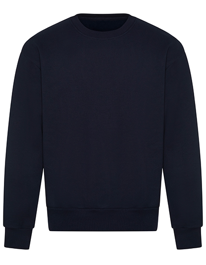 Signature Heavyweight Sweat – 70% Baumwolle / 30% Polyester (Heather Grey: 60% Baumwolle / 40% Polyester)