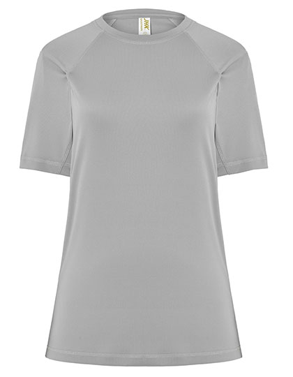Ladies' Sport T-Shirt – 100% Polyester
