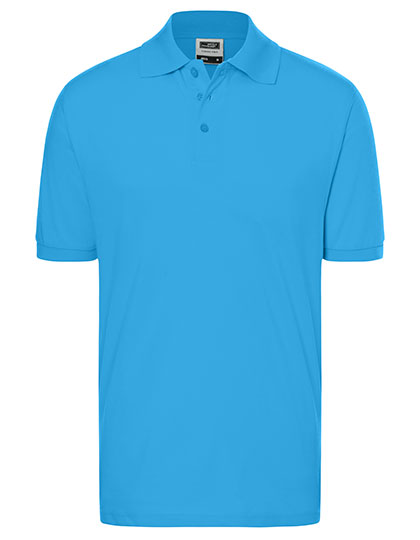 Classic Polo – 100% Baumwolle