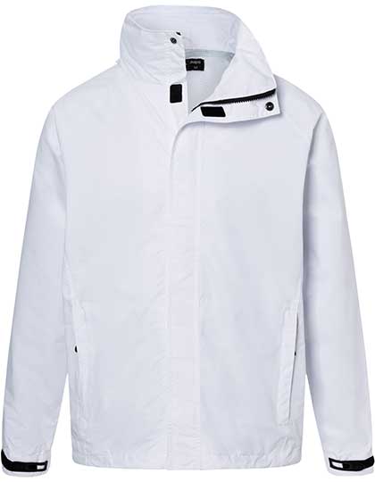 Men's Outer Jacket – 100% Polyester