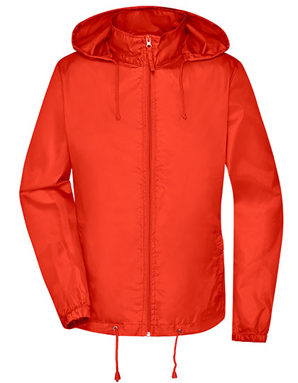 Ladies' Promo Jacket – 100% Polyester