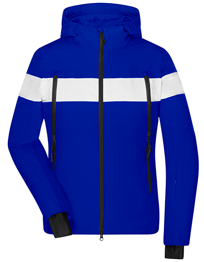 Ladies' Wintersport Jacket – 100% Polyester