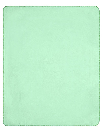 Fleece Blanket – 100% Polyester