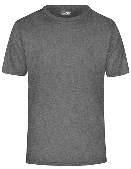 Men's Active-T – 100% Polyester