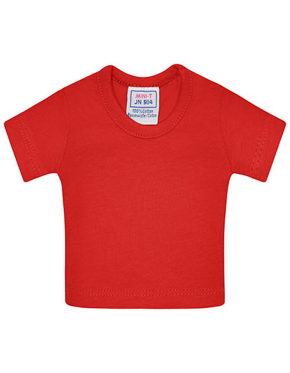 Mini-T – 100% Baumwolle