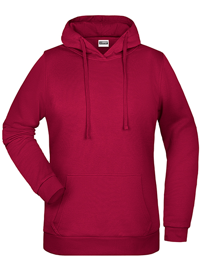 Promo Hoody Lady – 80% Baumwolle / 20% Polyester